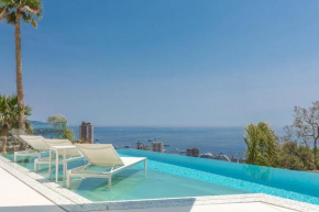 Villa Golden Eye